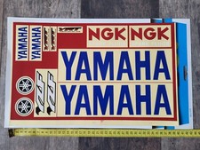 X4 YAMAHA YZF-R 125 600 1000