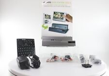 Boxed Archos 42000 DVR Docking Station Generation 5 for 405/605/705 (500981)