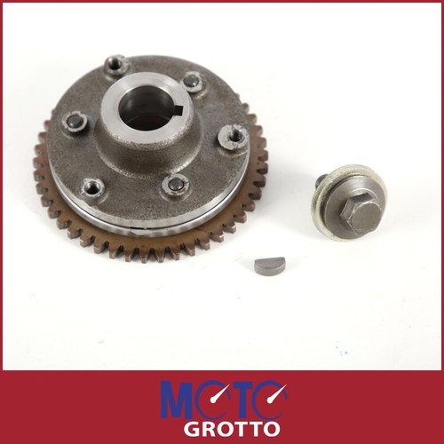Starter clutch sprag clutch