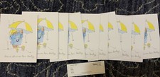 10 Paddington Bear Baby Shower