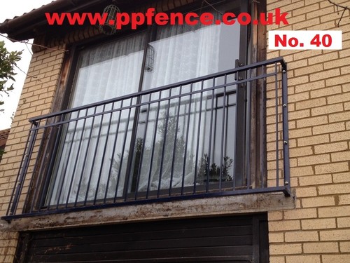 Building regulations juliet - uk,