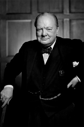 Winston churchill politician - winston,