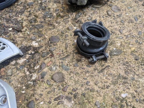 Montesa honda 4rt inlet - montesa/honda,