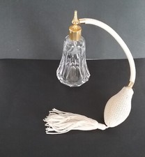 Vintage stuart cut crystal - stuart,