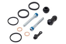 AS3 FRONT BRAKE CALIPER REPAIR