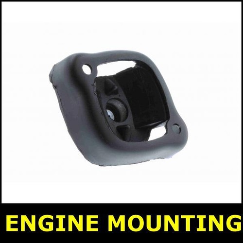 Engine mounting front left - engine, for
