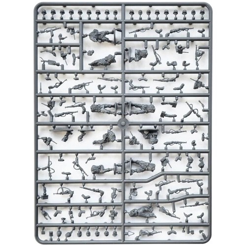 28mm ww2 late war german - late,