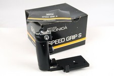 Zenza Bronica Speed Grip S For