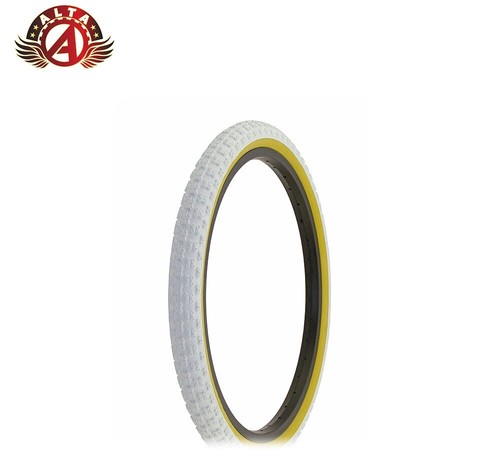 Alta high performance bmx - alta,