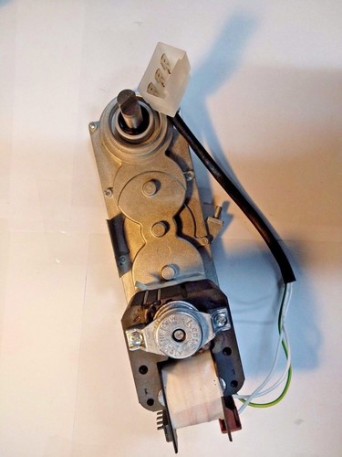 Gear motor 230v - 230v, part