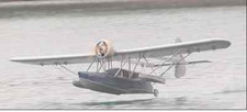 SIKORSKY S-39 Flying Boat  76