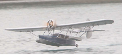 Sikorsky flying boat - , 76