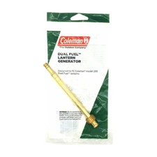 Coleman Replacement 295 Dual Fuel Lamp Lantern Generator 201059 FREE POST
