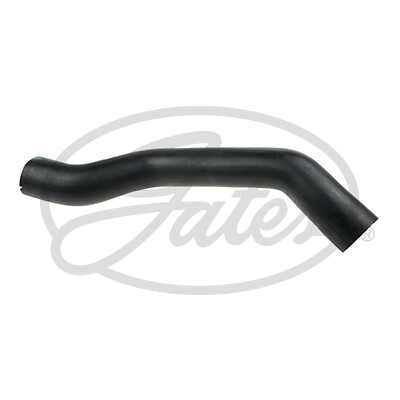 New charger air hose for - new,