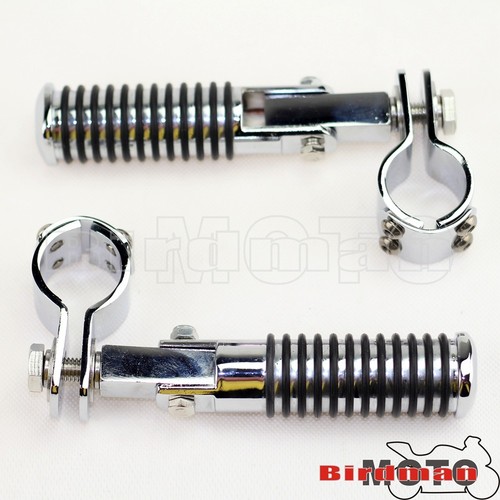 Highway foot pegs mount 8 - highway,