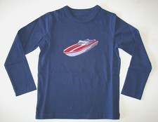 MINI Boden Baby boy top shirt