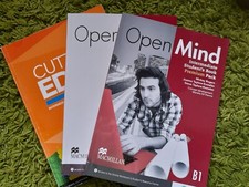 Book Bundle. TEFL