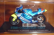 YAMAHA YZR500 YZR 500 SHINYA