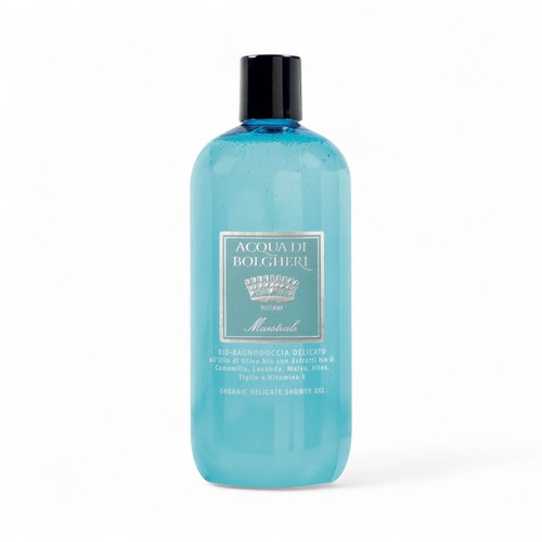Bolgheri natural scented body - bolgheri,