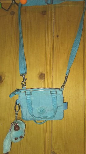 Kipling pouch purse small - kipling, pouch/purse/small