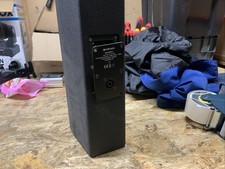 Citronic Monolith II Column Speaker Line Array CR13022453**