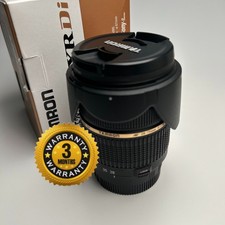 Tamron 28-75mm F/2.8 SP AF LD