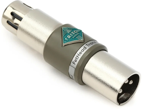 Triton audio fethead - audio,