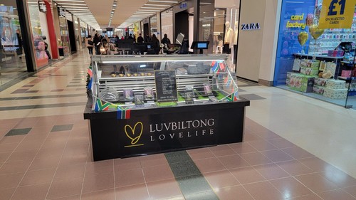 Kiosk for sale priced - kiosk,
