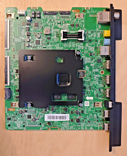 Main board bn94 10801d - main, for