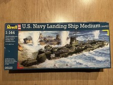 Revell 1:144  U.S. Navy