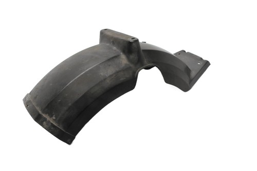 Rear fender mudguard - , wheel