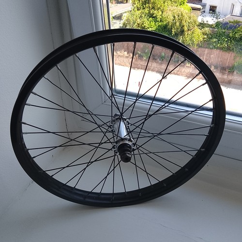 Salt plus bmx - salt,
