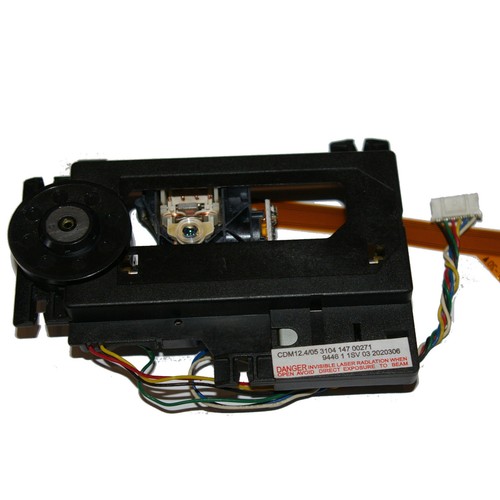 Drive for audio - drive, /