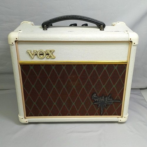 Vox limited edition guitar - vox,