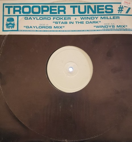 Gaylord foker windy - gaylord, foker + windy