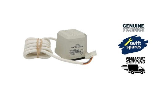 Sunvic sd2752 plugin actuator - sd2752,