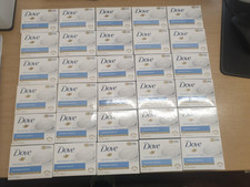 Dove Soap Sensitive Skin = 30 X 90g Bars ONLY £36.49 with FREE POSTAGE