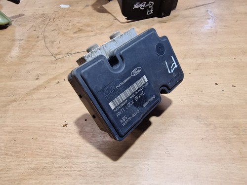Ford fiesta mk6 1 - mk6, 02-06