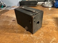 Kodak Brownie Box Camera