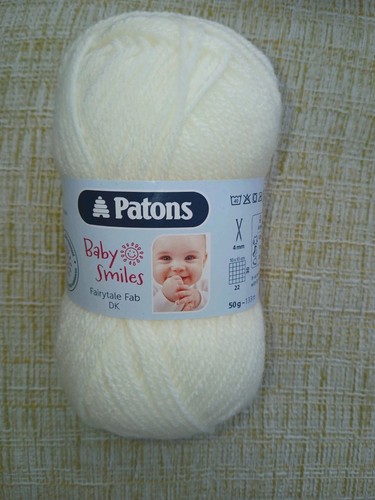 Patons fairytale baby - fairytale, smiles