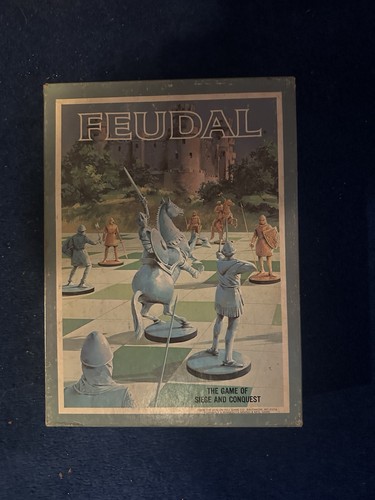 Avalon hill frank - avalon, hill/frank
