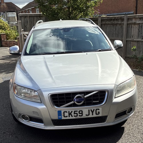 Volvo v70 design - v70, 2ltr