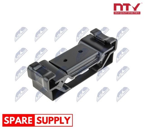 Engine mounting for suzuki - for,