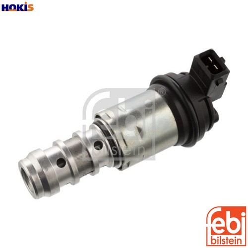 Control valve camshaft - control,