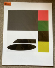 Paul Huxley "Jacobs Ladder"