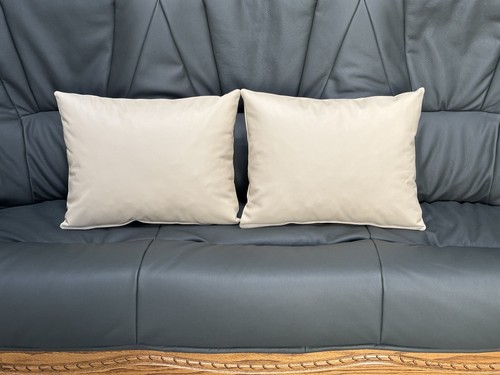 Cushion 50x40cm real - 2, x