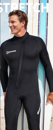 Owntop mens full length front - owntop,