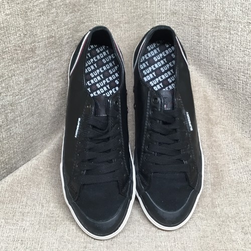 Superdry shoes mens - superdry,