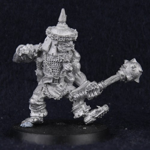 Ogre thug c23 giant metal - ogre,