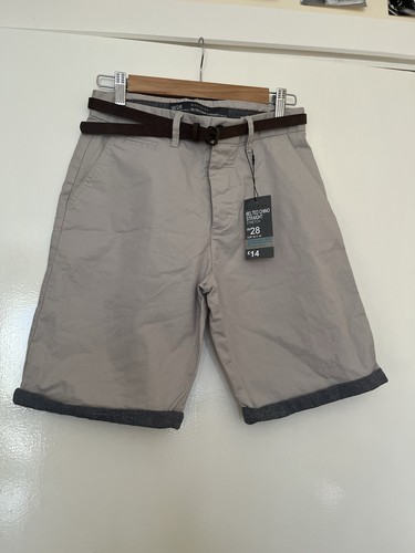 Brand new with tags beige